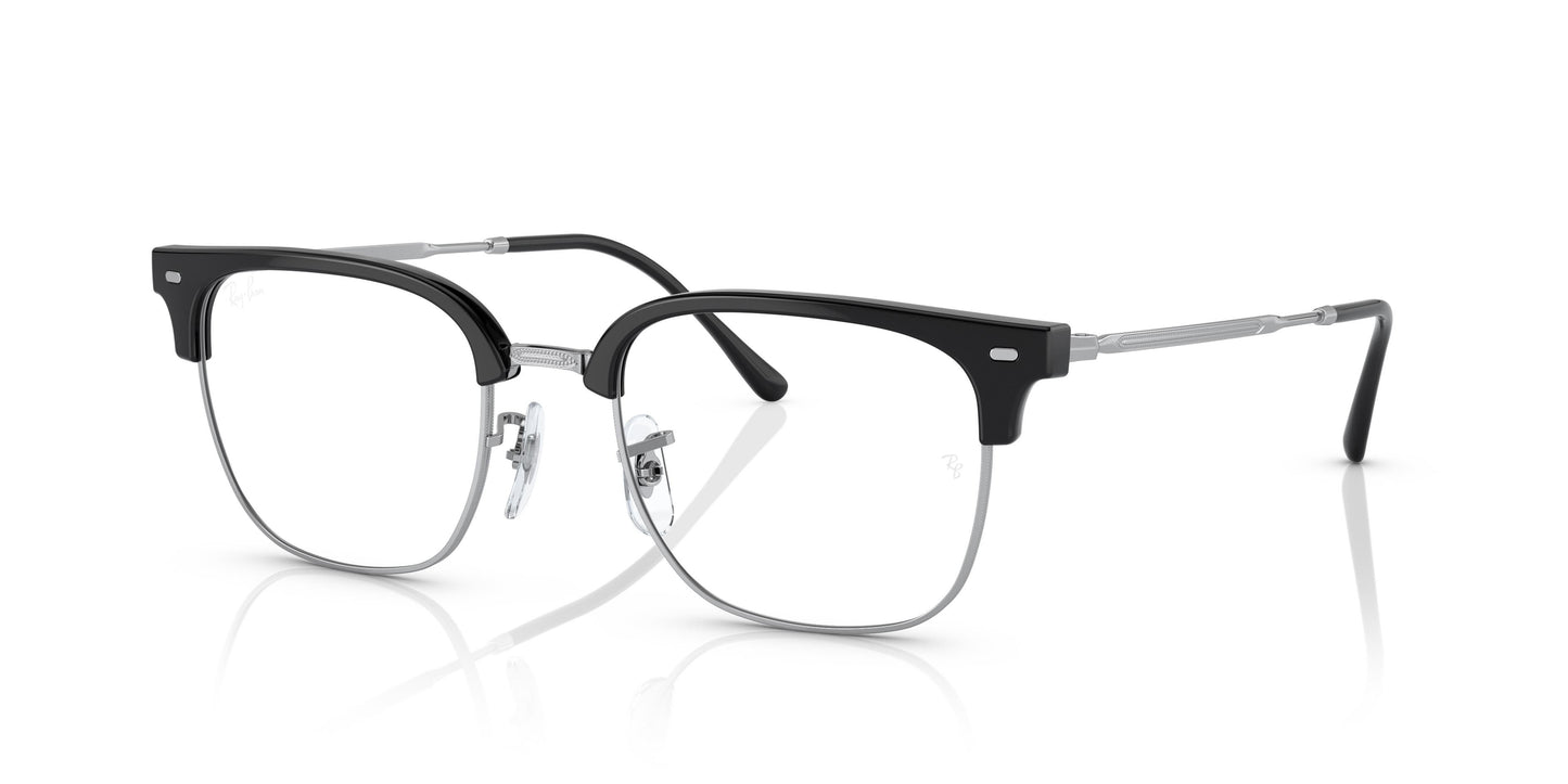 Ray-Ban RX7216 NEW CLUBMASTER 2000 53