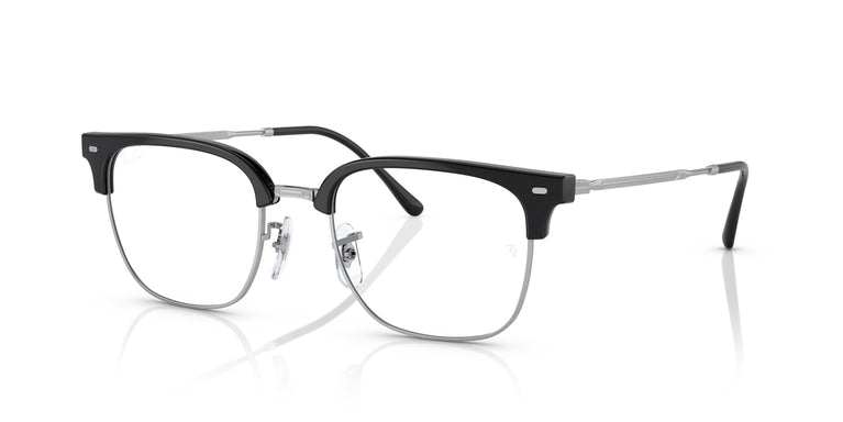 Ray-Ban RX7216 NEW CLUBMASTER 2000 53