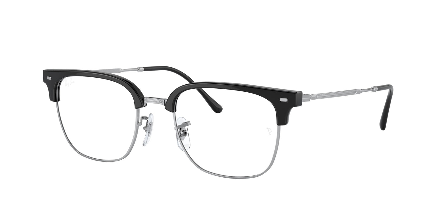 Ray-Ban RX7216 NEW CLUBMASTER 2000 53
