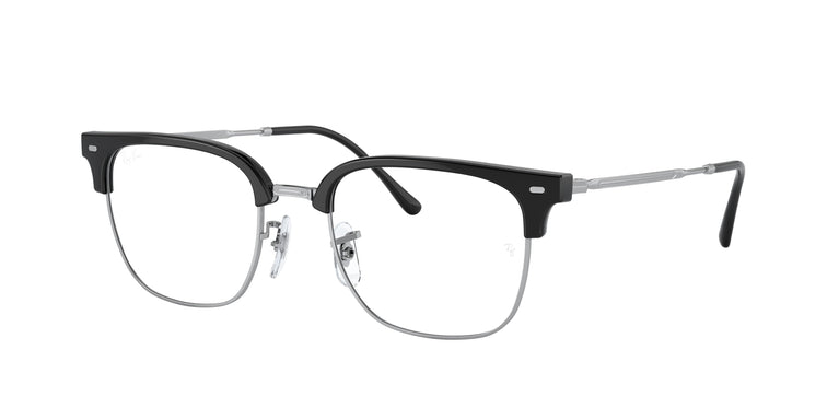 Ray-Ban RX7216 NEW CLUBMASTER 2000 53