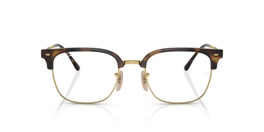 Ray-Ban RX7216 NEW CLUBMASTER 2012 51