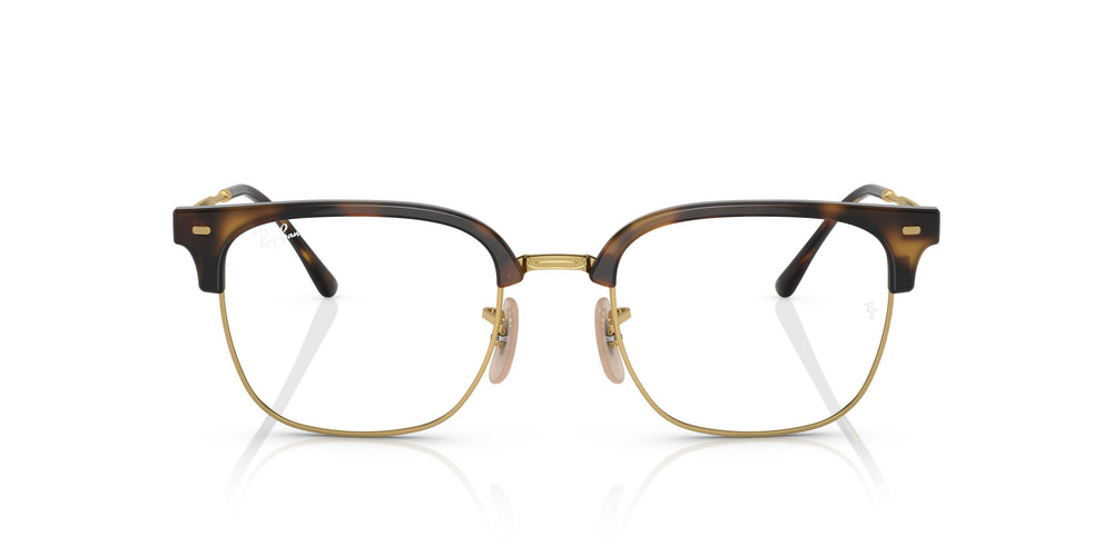 Ray-Ban RX7216 NEW CLUBMASTER 2012 53