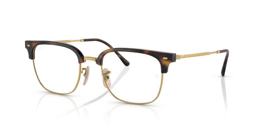 Ray-Ban RX7216 NEW CLUBMASTER 2012 51