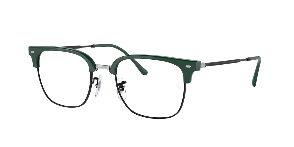 Ray-Ban RX7216 NEW CLUBMASTER 8208 51