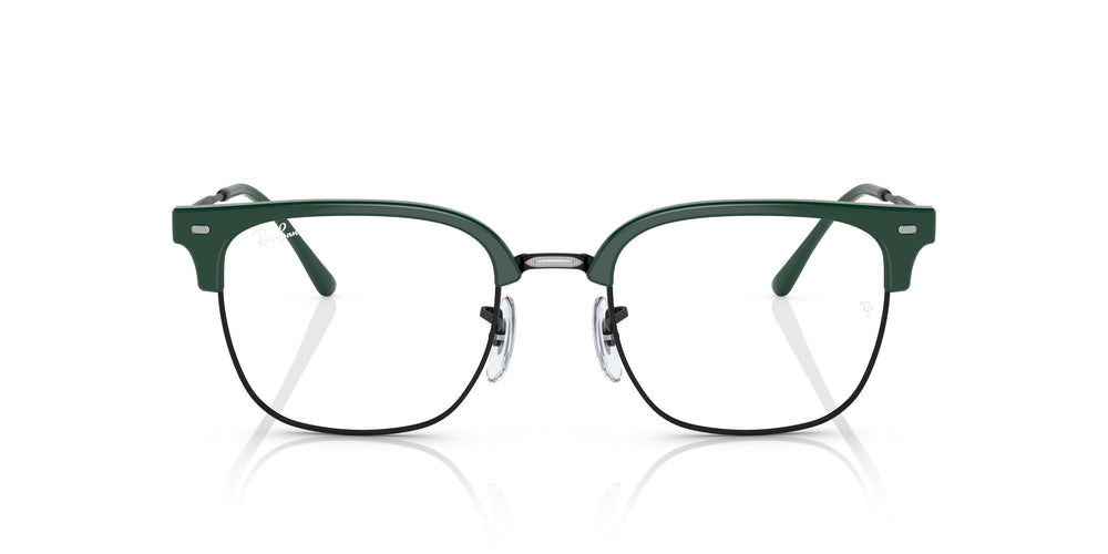 Ray-Ban RX7216 NEW CLUBMASTER 8208 51