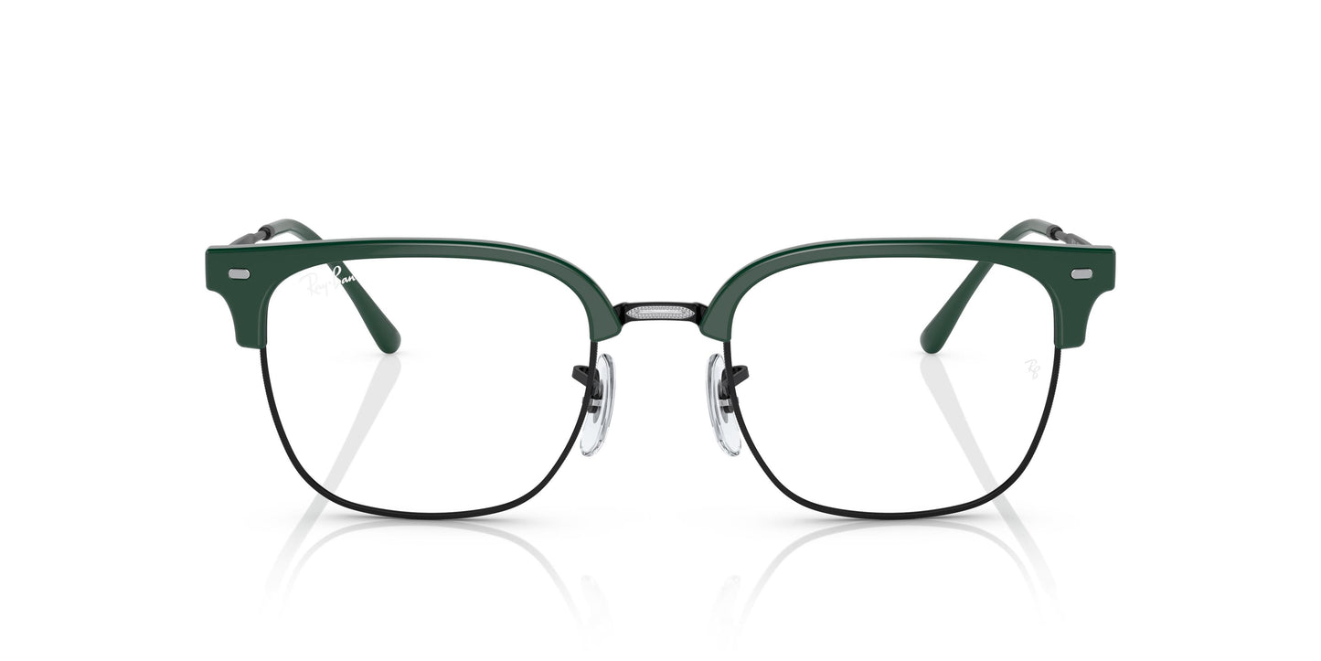 Ray-Ban RX7216 NEW CLUBMASTER 8208 49