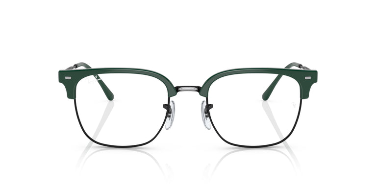 Ray-Ban RX7216 NEW CLUBMASTER 8208 49