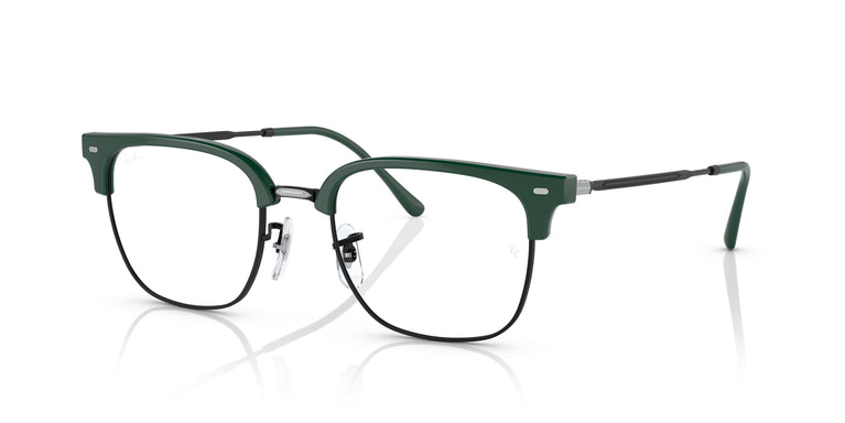 Ray-Ban RX7216 NEW CLUBMASTER 8208 51