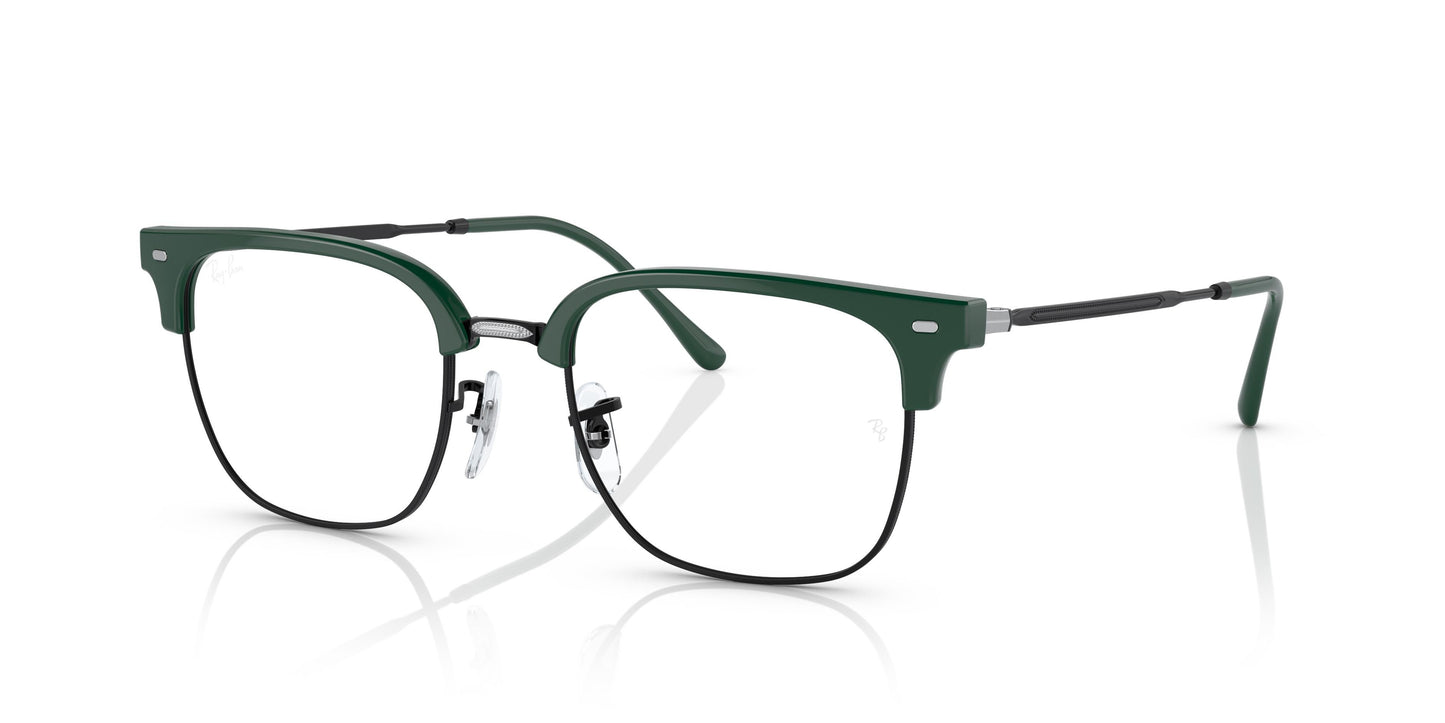 Ray-Ban RX7216 NEW CLUBMASTER 8208 49