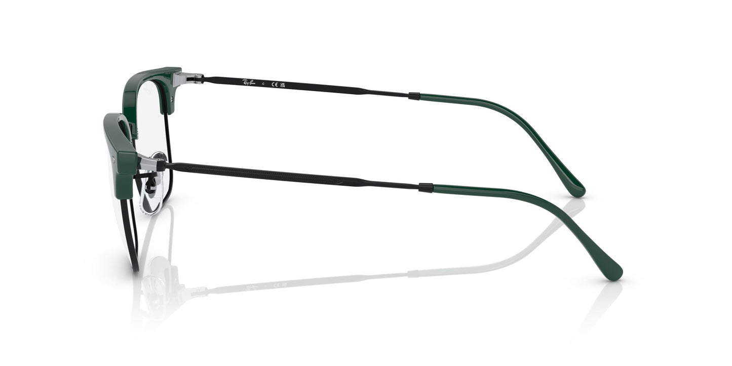 Ray-Ban RX7216 NEW CLUBMASTER 8208 49