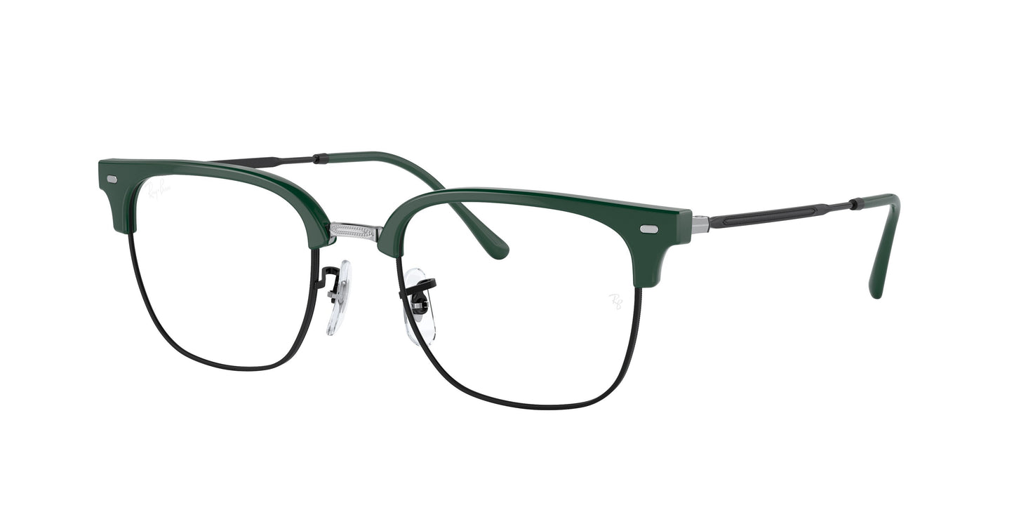 Ray-Ban RX7216 NEW CLUBMASTER 8208 49