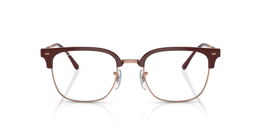 Ray-Ban RX7216 NEW CLUBMASTER 8209 49