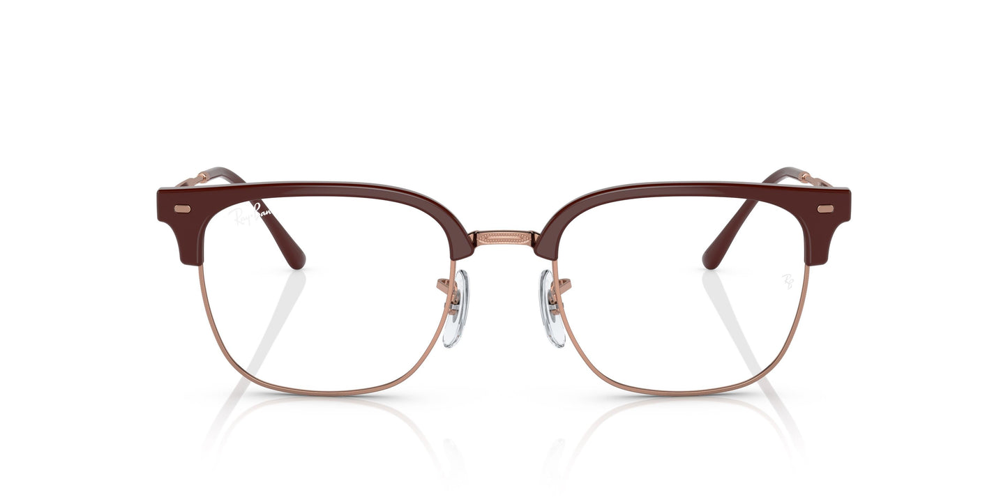 Ray-Ban RX7216 NEW CLUBMASTER 8209 51