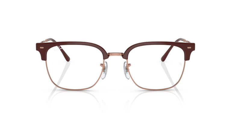 Ray-Ban RX7216 NEW CLUBMASTER 8209 51