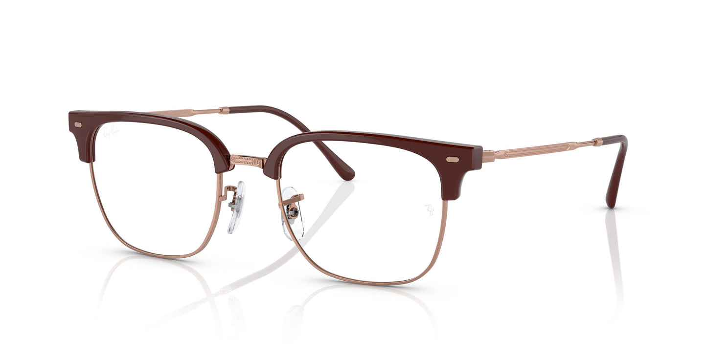 Ray-Ban RX7216 NEW CLUBMASTER 8209 51
