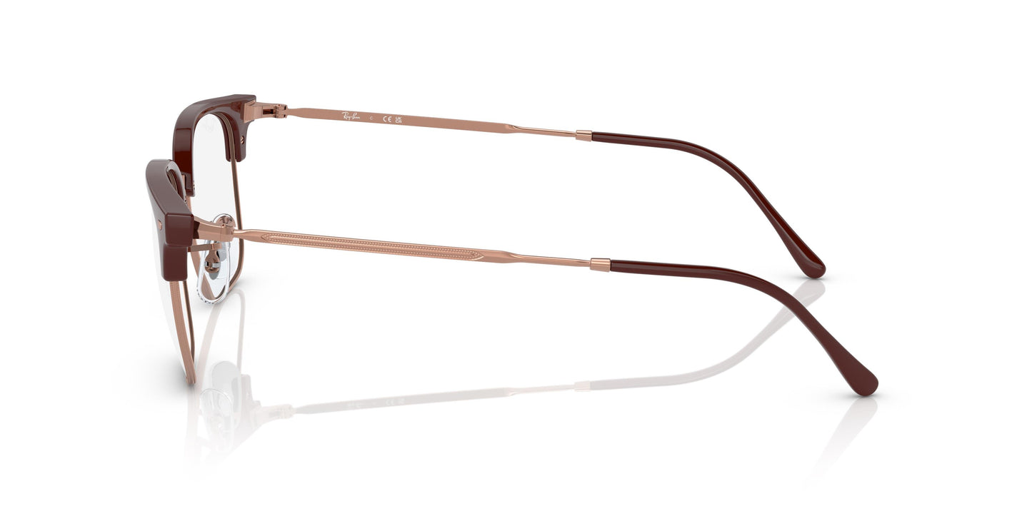 Ray-Ban RX7216 NEW CLUBMASTER 8209 51