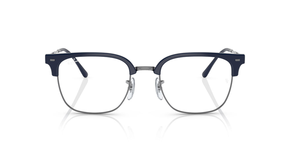 Ray-Ban RX7216 NEW CLUBMASTER 8210 51