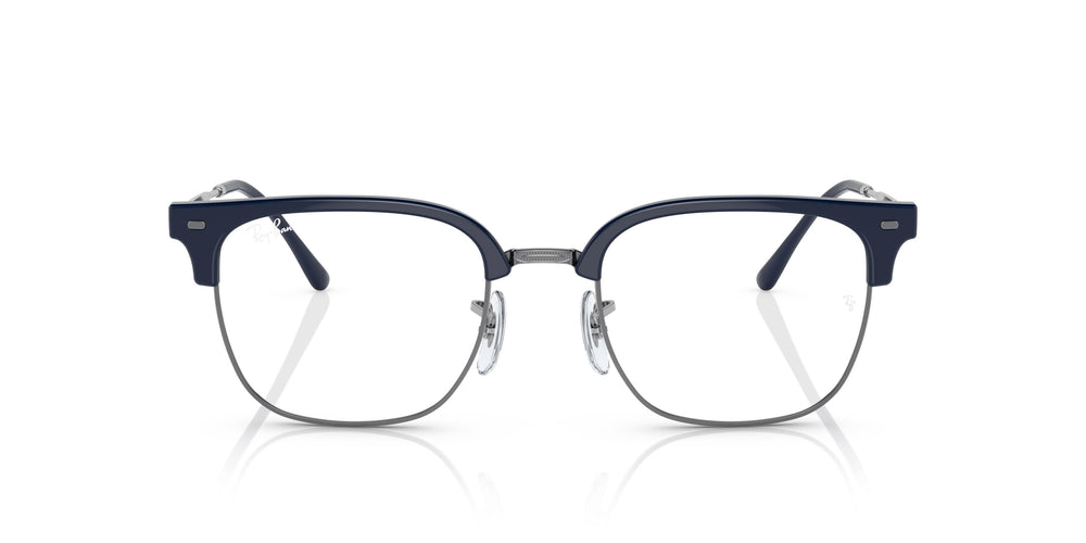 Ray-Ban RX7216 NEW CLUBMASTER 8210 53