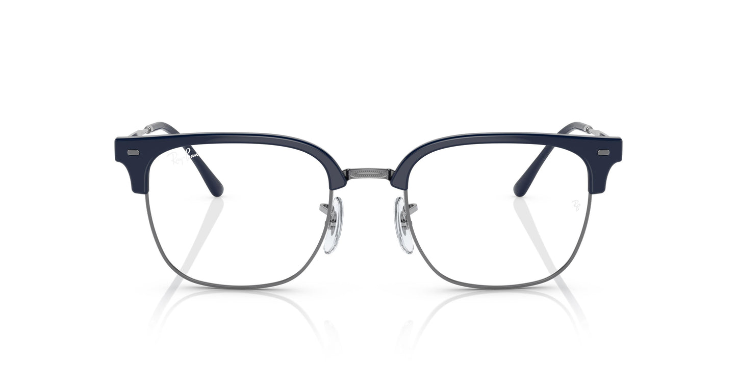 Ray-Ban RX7216 NEW CLUBMASTER 8210 53