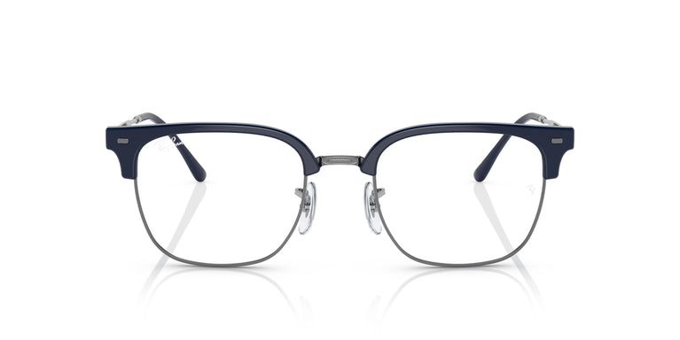 Ray-Ban RX7216 NEW CLUBMASTER 8210 53