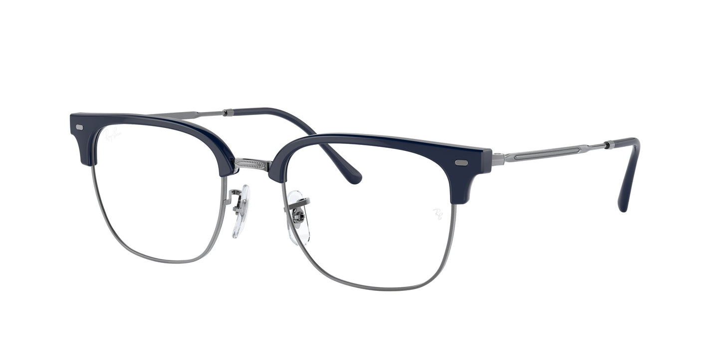 Ray-Ban RX7216 NEW CLUBMASTER 8210 53