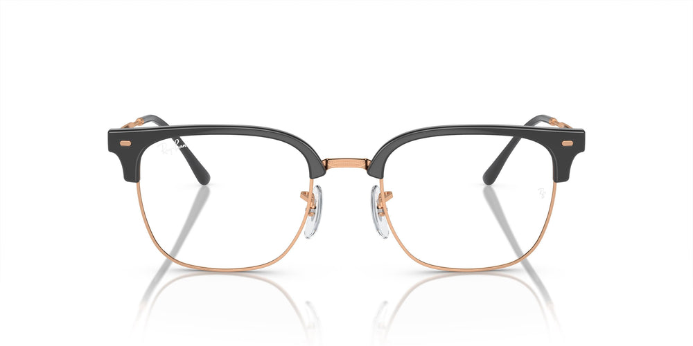 Ray-Ban RX7216 NEW CLUBMASTER 8322 53