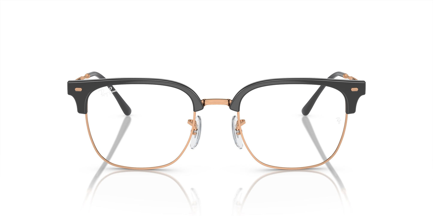 Ray-Ban RX7216 NEW CLUBMASTER 8322 53