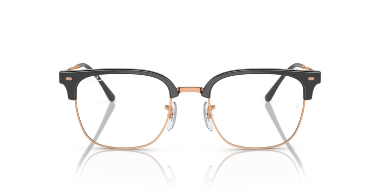 Ray-Ban RX7216 NEW CLUBMASTER 8322 53