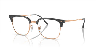 Ray-Ban RX7216 NEW CLUBMASTER 8322 51