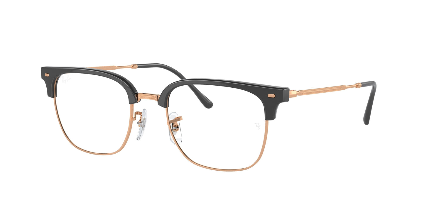 Ray-Ban RX7216 NEW CLUBMASTER 8322 53