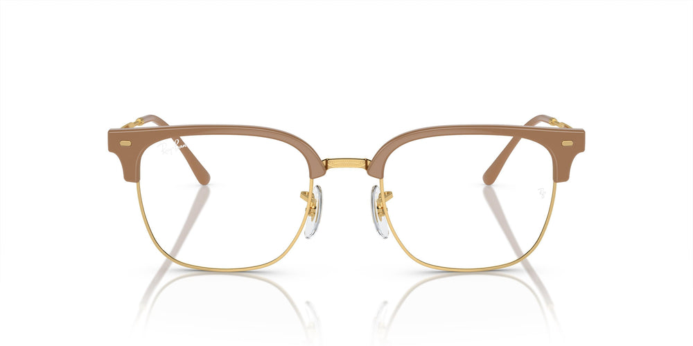 Ray-Ban RX7216 NEW CLUBMASTER 8342 51