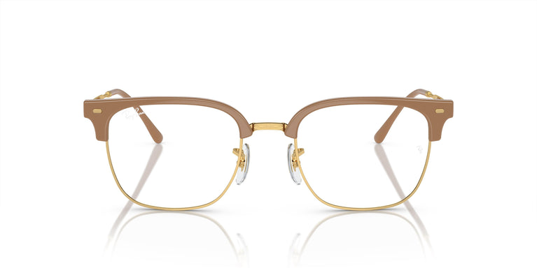 Ray-Ban RX7216 NEW CLUBMASTER 8342 51