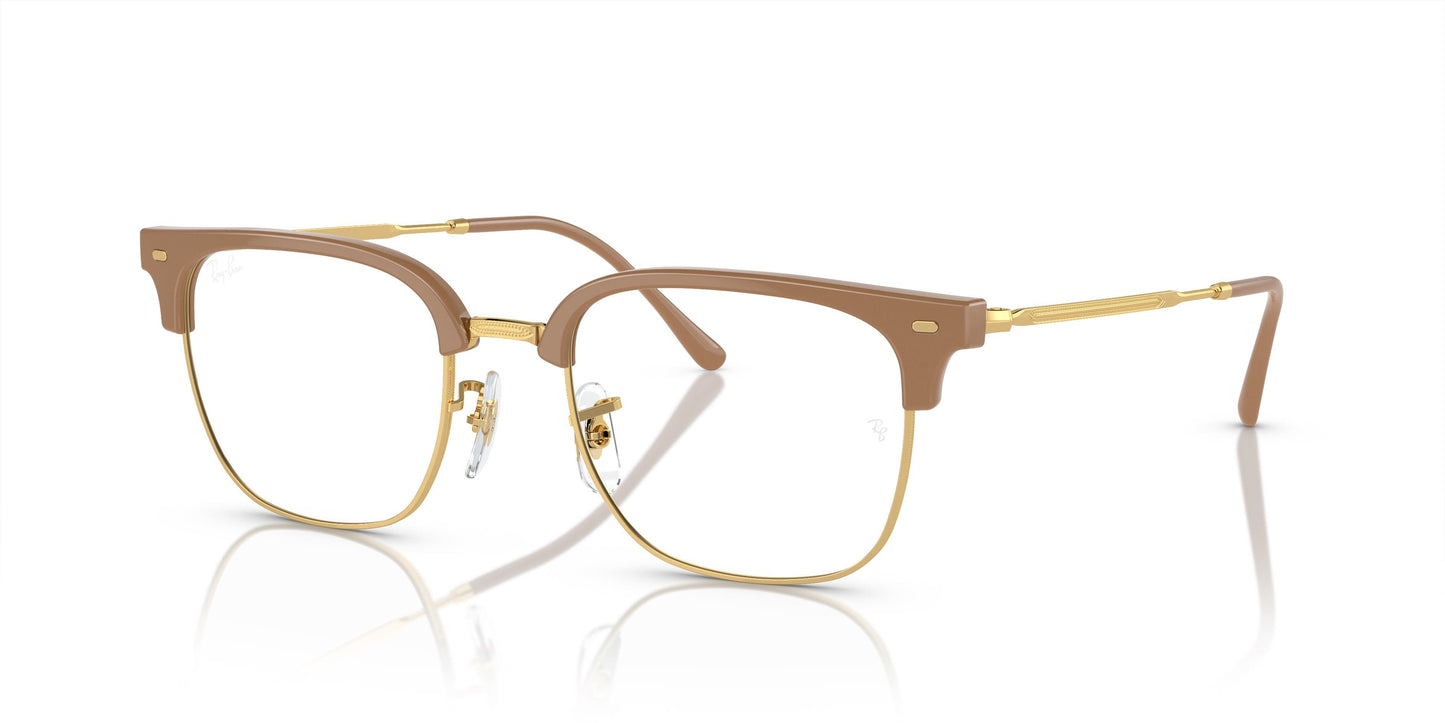 Ray-Ban RX7216 NEW CLUBMASTER 8342 51