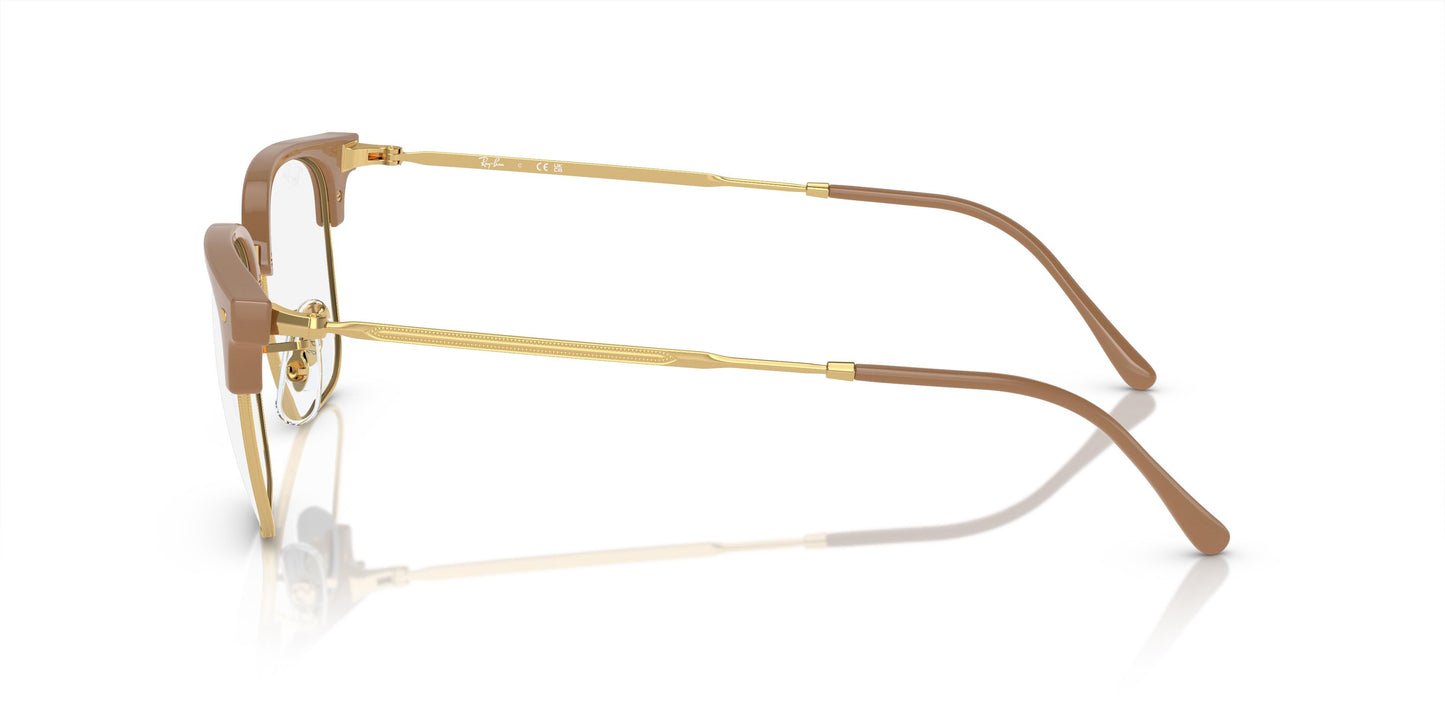 Ray-Ban RX7216 NEW CLUBMASTER 8342 51