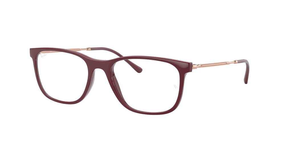 Ray-Ban RX7244 8099 53
