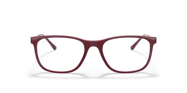 Ray-Ban RX7244 8099 53