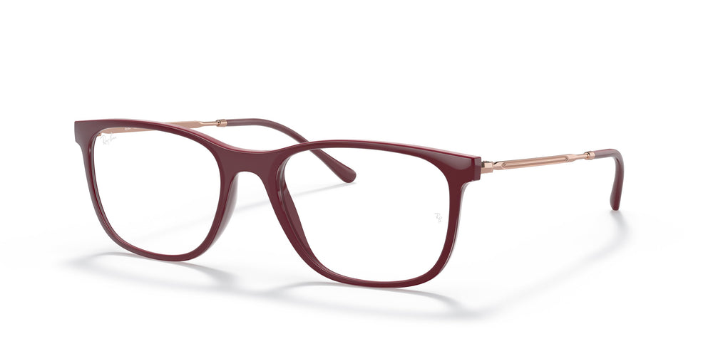 Ray-Ban RX7244 8099 53