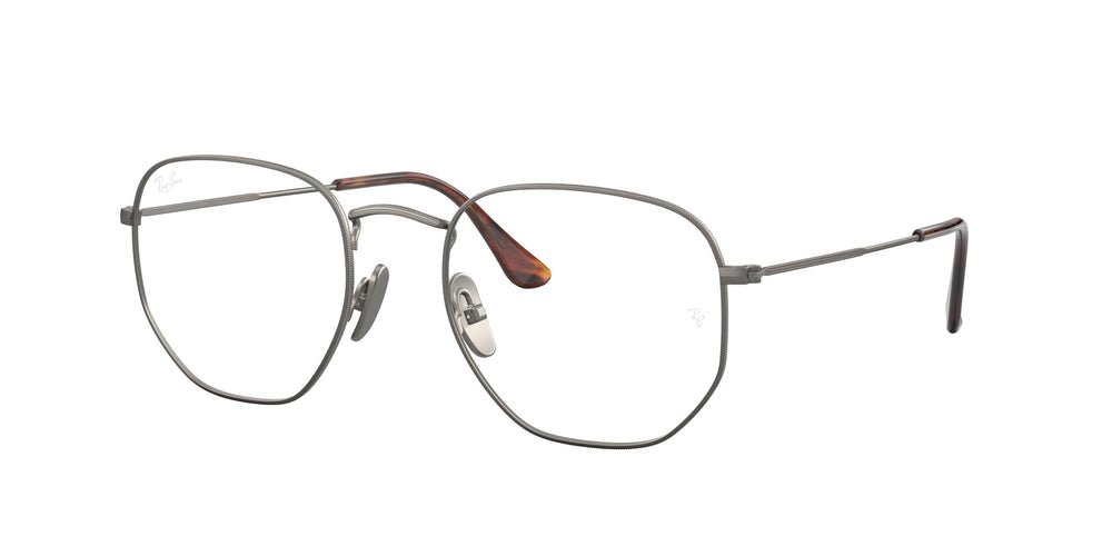 Ray-Ban RX8148V HEXAGONAL 1223 51