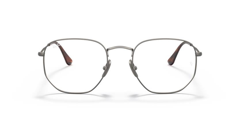 Ray-Ban RX8148V HEXAGONAL 1223 51
