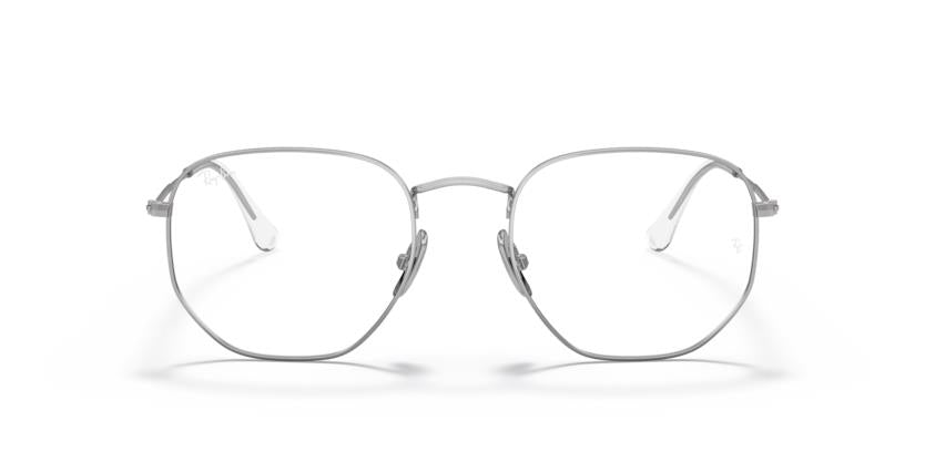 Ray-Ban RX8148V HEXAGONAL 1224 51