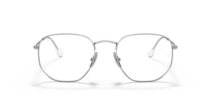 Ray-Ban RX8148V HEXAGONAL 1224 54