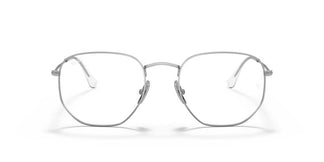 Ray-Ban RX8148V HEXAGONAL 1224 54