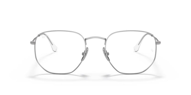 Ray-Ban RX8148V HEXAGONAL 1224 54
