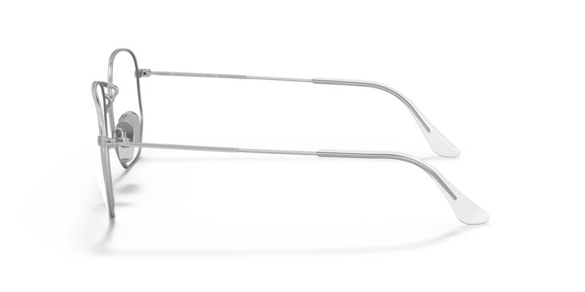 Ray-Ban RX8148V HEXAGONAL 1224 51
