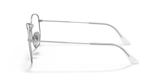 Ray-Ban RX8148V HEXAGONAL 1224 54