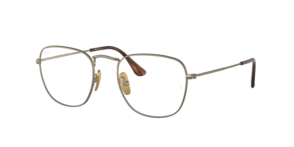 Ray-Ban RX8157V FRANK 1222 51