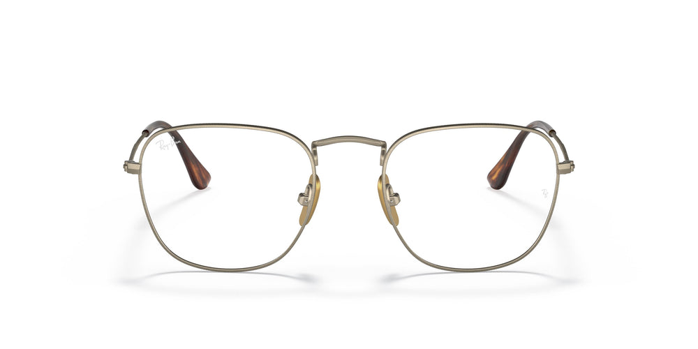 Ray-Ban RX8157V FRANK 1222 51