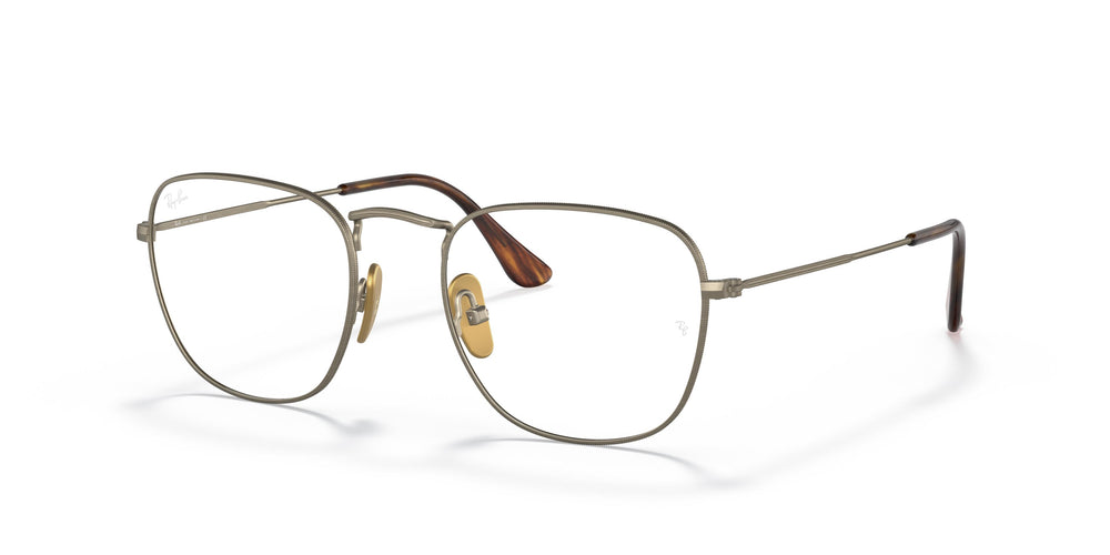 Ray-Ban RX8157V FRANK 1222 51