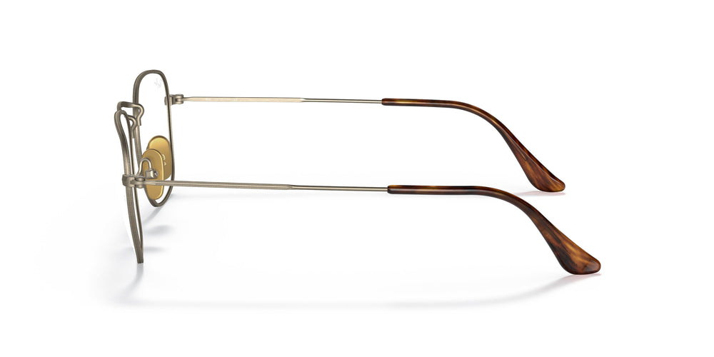 Ray-Ban RX8157V FRANK 1222 51