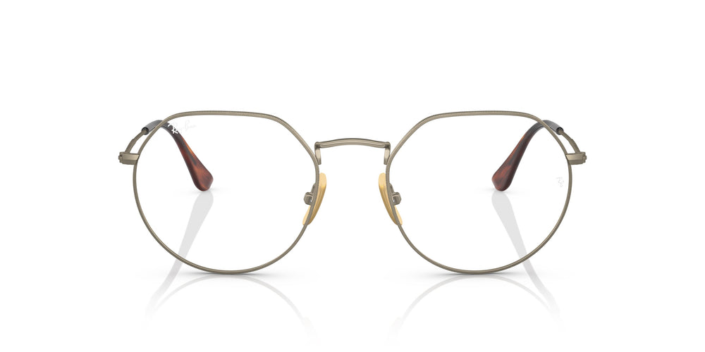 Ray-Ban RX8165V 1222 51